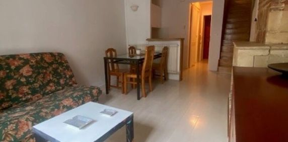 Location appartement 1 pièce, 21.40m², La Rochelle - Photo 2