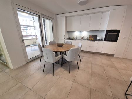 Prairie 2 – Appartement 3.5 pièces au 3ème étage - Photo 3