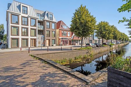 Nieuwstraat 2-F, Centrum, 8441GD, Heerenveen - Foto 2