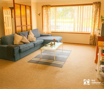 3 Bedroom Family home in a convenient location! - Photo 1