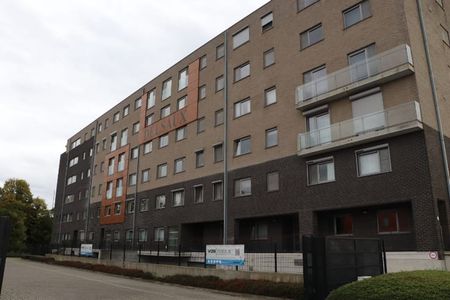 Appartement te huur - Photo 2