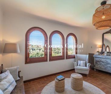 Exclusive country house for rent in Llabià, Catalonia - Photo 2