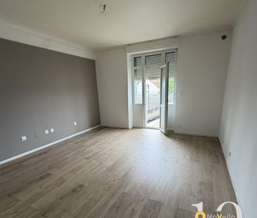 Location Appartement 3 pièces 74m² FREYMING MERLEBACH 57800 - Photo 1