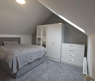 2 bedroom maisonette to rent - Photo 5