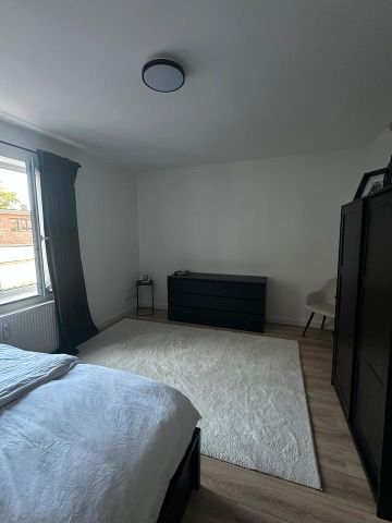 Wohnung im Herzen von Bilk - Photo 3