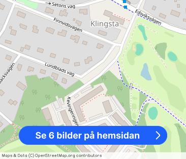 Kevingeringen, Danderyd - Foto 1