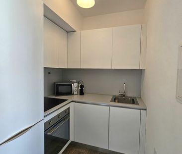 2.5 Zimmer, 46 m², 3. Stock - Photo 4