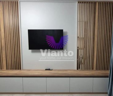 Apartament 3 camere | Pe doua niveluri | Prima inchiriere | Hipodrom | Sibiu - Fotografie 1