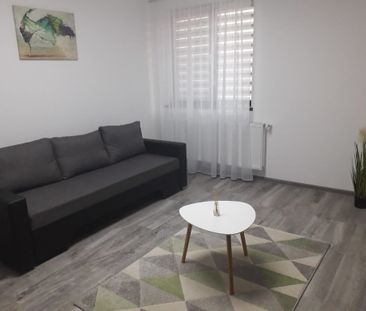 Garsoniera fond nou, Gavana Nord, parcare, 300 EURO - Photo 5