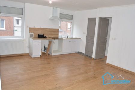 Appartement 2 pièces à Lille - Photo 5