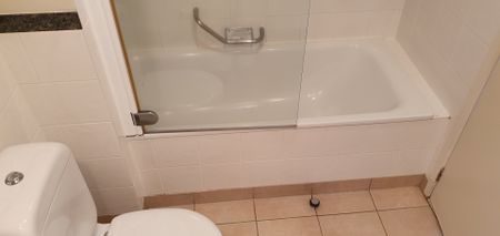 Affordable Studio - Secure Corner Apt - Photo 5