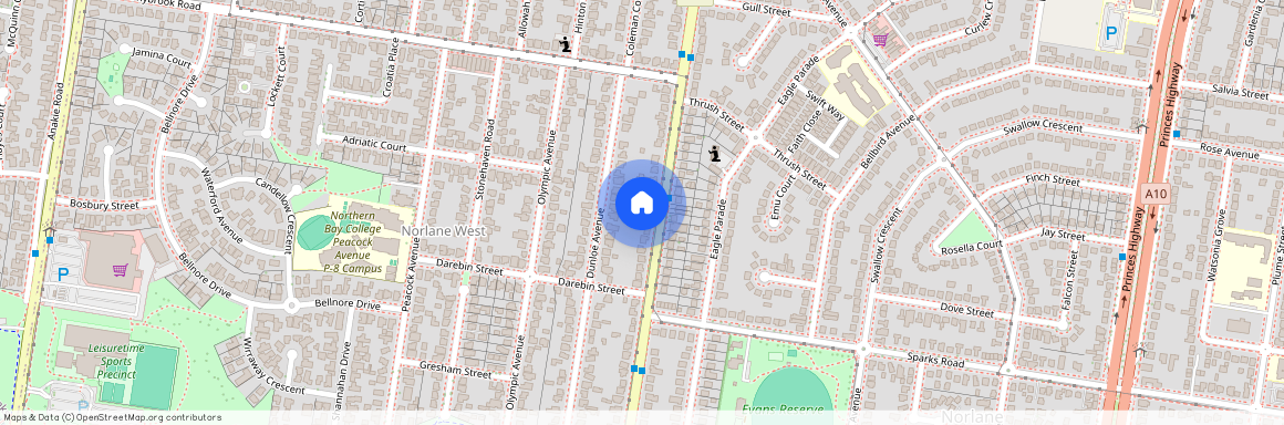 567 Thompson Road, Vic 3214, Norlane