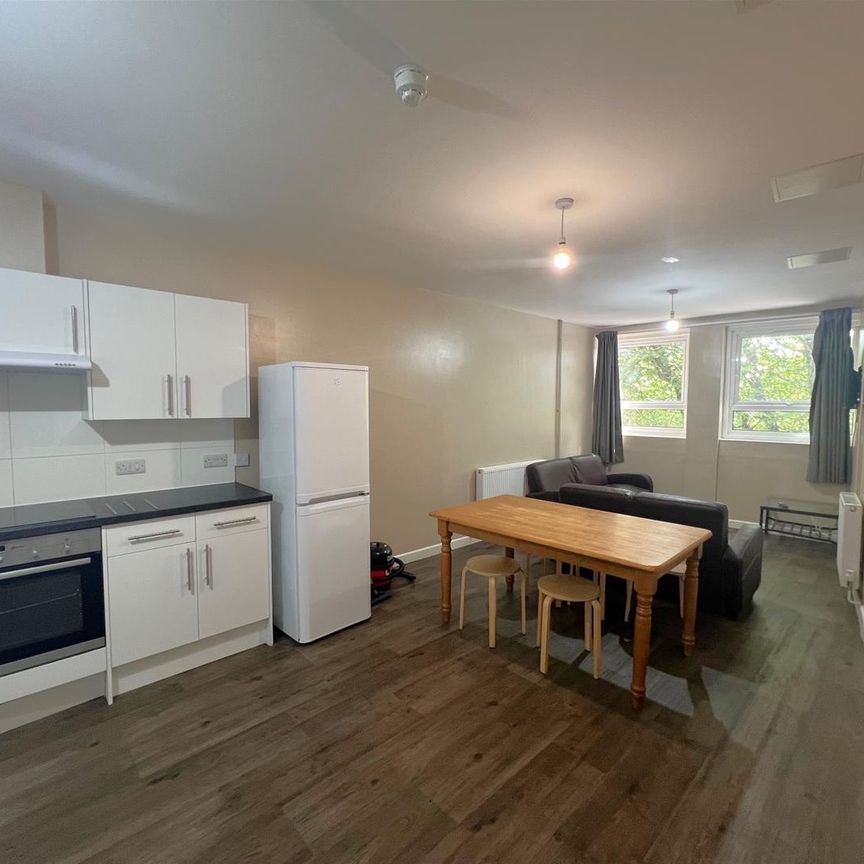 Classic House,, Stokes Croft, Bristol - Photo 1