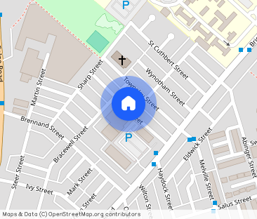 Fraser Street, Burnley, BB10 - Photo 1