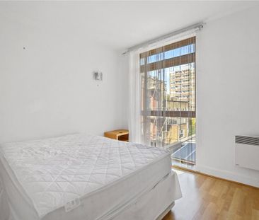1 bedroom flat to rent - Photo 6