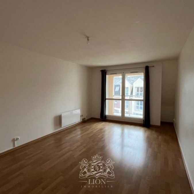 Appartement 3 pièces à Lille - Photo 1