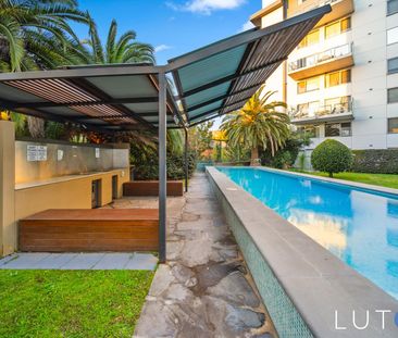 30/18 Moore Street, Turner ACT 2612 - Apartment For Rent | Domain - Photo 4