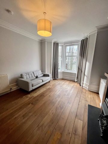 1 Bed Flat, Great Western Place, AB10 - Photo 3