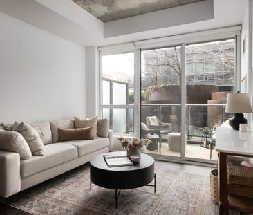 For Lease - 1030 King Street Unit# 344, Toronto, Ontario - Photo 1