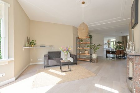 Appartement te huur: Van Nijenrodestraat 10 2597 RM Den Haag - Photo 4