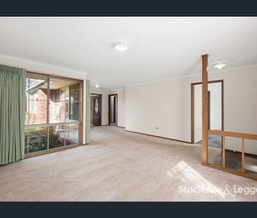 Light Filled Living with a Beautiful Garden Outlook - Photo 2