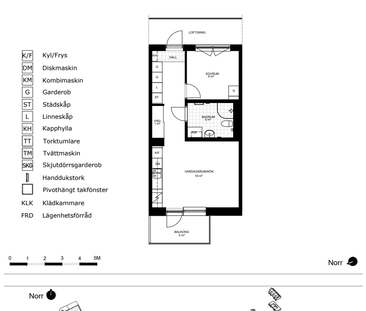 Skrivaregatan 8A, Hyllievång - Photo 2