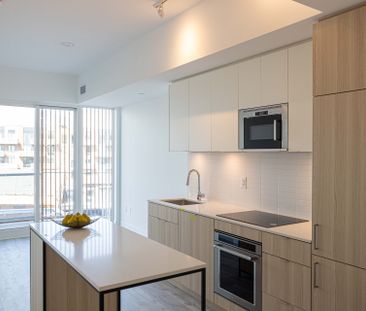 For Lease - 220 Missinnihe Way Unit# 427, Mississauga, Ontario - Photo 5