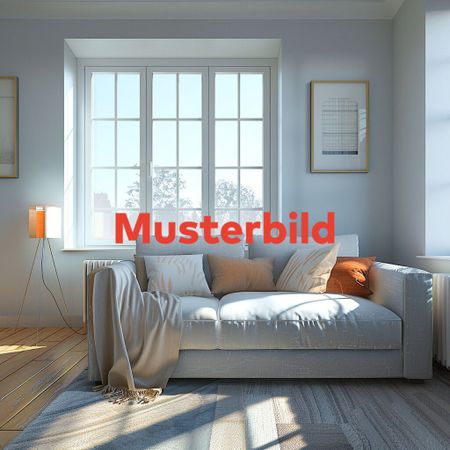 Propriété d’échange : Charmant appartement de ville de 2 pièces au cœur de Zurich - Photo 4