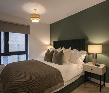 2 bedroom flat to rent - Photo 6