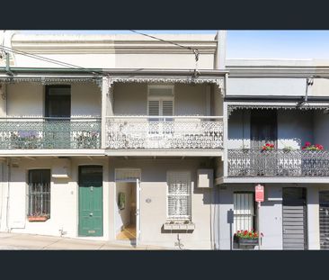 6 Gordon Street, Randwick, NSW 2031 - Photo 3