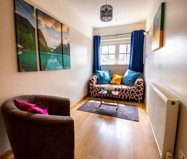 5 bedroom house to rent - Photo 1