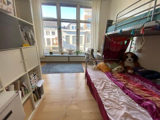 Te huur: Kamer Nieuwe Ebbingestraat in Groningen - Foto 1