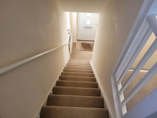 2 Bed Semi-Detached House, Overlinks Road, M11 - Photo 1