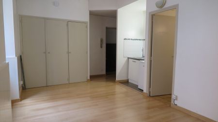 Location Appartement 1 pièce 24m² TOULOUSE 31000 - Photo 5