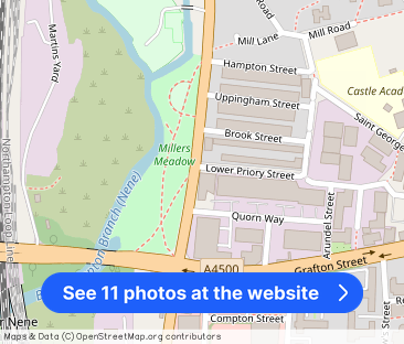 St Andrews Road, Northampton NN1 2PB - Photo 1