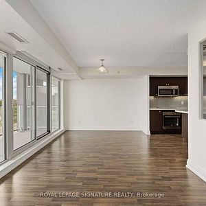 Station Condos! Sparkling clean 1 Bed + Den. European Style Kitchen - Photo 2