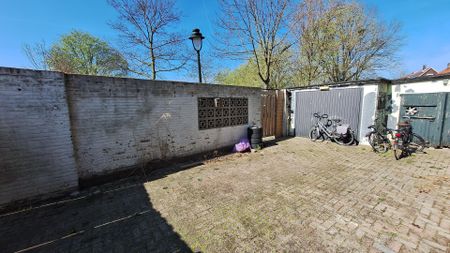 Den Bosch, 5213VH, Palmboomstraat - Foto 2