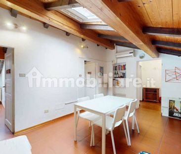 Mansarda via San Marcellino, Centro Storico, Bologna - Foto 1