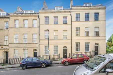 Northampton Street, Bath, BA1 - Photo 2