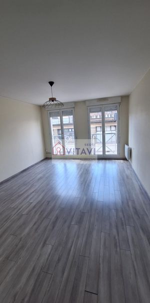 Location Appartement 2 pièces 41m² CREIL 60100 - Photo 1