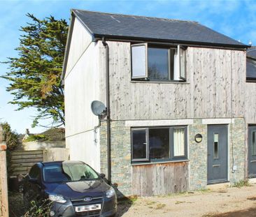 2 bedroom detached house to rent - Photo 5