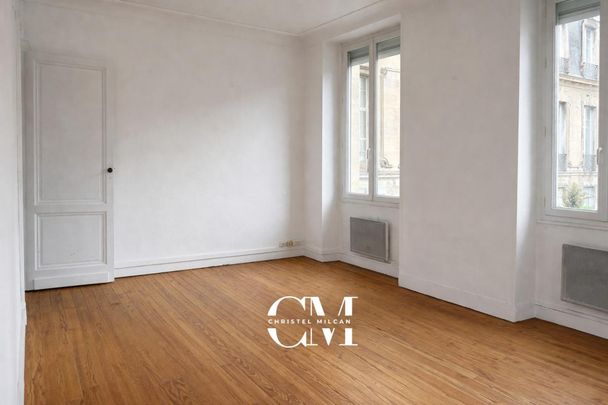 Location Appartement 4 pièces 75m² BORDEAUX 33000 - Photo 1