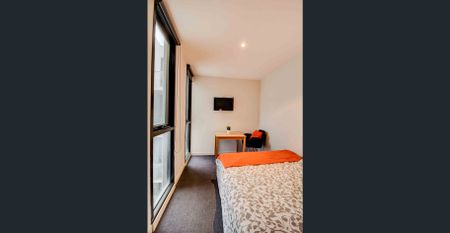 Melbourne Student House - Large L-Shaped apartment for couples - Photo 4