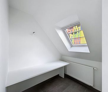 Recent duplexappartement, gelegen aan het Maes en Boereboomplein te... - Photo 4