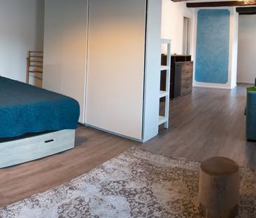 1 Zimmer, 60 m² - Foto 1