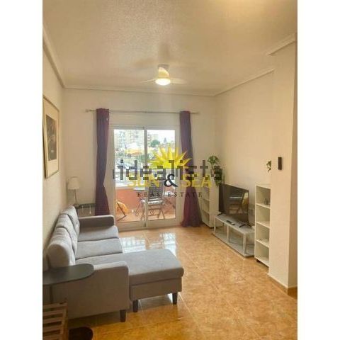 Alquiler de piso en El Molino - Photo 1