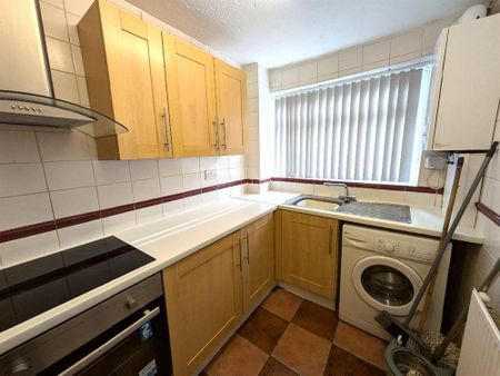 Maryport Road, Cardiff CF23 5JX - Photo 2