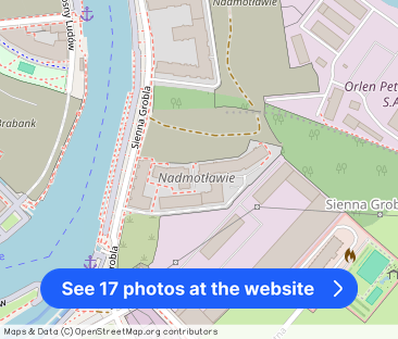 Długoterminowo Nowoczesna Kawalerka nad Motławą - Photo 1