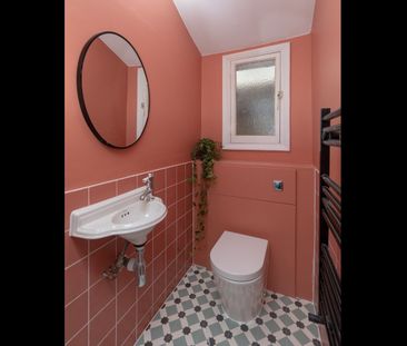 Room in a Shared Flat, Springbank Road, SE13 - Photo 6