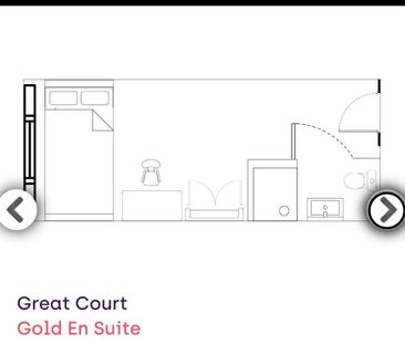 Studio Flat, Rolls Road, SE1 - Photo 2